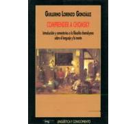 Comprender A Chomsky: Introduccion Y Comentarios A La Filosofia C Homs