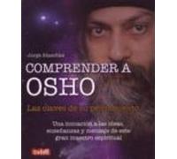Comprender A Osho