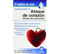 Comprender El Ataque De Corazon - Infarto De Miocardio (AMAT)