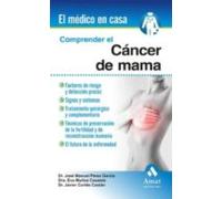 Comprender El Cáncer De Mama (ebook)
