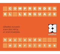Comprender El Lenguaje Haciendo Ejercicios Educacion Primaria