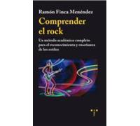 Comprender El Rock