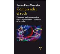 Comprender El Rock