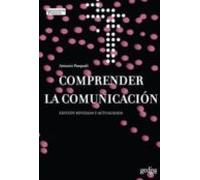 Comprender La Comunicacion