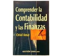 Comprender la contabilidad y las finanzas.