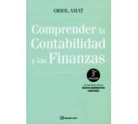 Comprender La Contabilidad Y Las Finanzas (3ª Ed)