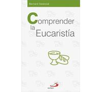 Comprender la Eucaristía: 30 (Frontera)