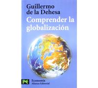Comprender la globalización (El Libro De Bolsillo - Ciencias Sociales)