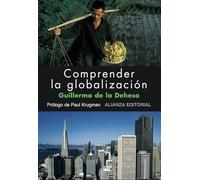 Comprender la globalización (Libros Singulares (LS))