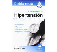 Comprender la hipertensión (AMAT)