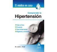 Comprender La Hipertensión (ebook)