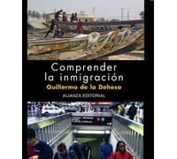 Comprender la inmigración (Libros Singulares (LS))