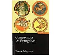 Comprender los Evangelios (Religión)