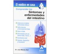 Comprender Los Sintomas Y Enfermedades Del Intestino (AMAT)