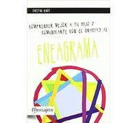 COMPRENDER MEJOR A TU HIJO Y COMUNICARTE CON EL GRACIAS AL ENEAGRAMA (PSICOLOGIA)