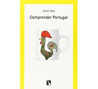 Comprender Portugal (COLECCION MAYOR)