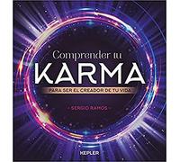 Comprender tu karma (Kepler Esoterismo)