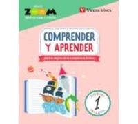 comprender y aprender 1º educacion primaria (zoom)