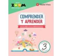 Comprender Y Aprender 3 (zoom)