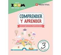 Comprender Y Aprender 3 (zoom)