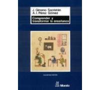 Comprender Y Transformar La Enseñanza (ebook)