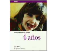 COMPRENDIENDO A TU HIJO 4 A?OS-CLINICA TAVI (CLINICA TAVISTOCK)