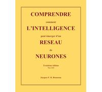 COMPRENDRE COMMENT L'INTELLIGENCE PEUT EMERGER D'UN RESEAU DE NEURONES