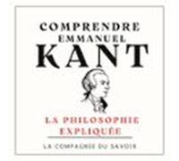 Comprendre Emmanuel Kant (audiolibro)