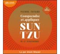 Comprendre Et Appliquer Sun Tzu En 37 Stratagèmes (audiolibro)