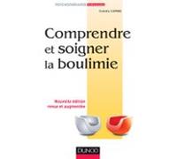 Comprendre Et Soigner La Boulimie (ebook)