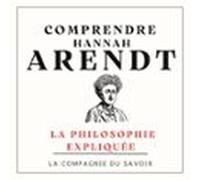 Comprendre Hannah Arendt (audiolibro)