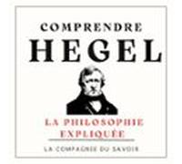 Comprendre Hegel (audiolibro)