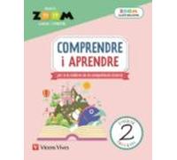 Comprendre I Aprendre 2 Balears (zoom) 2º Primaria