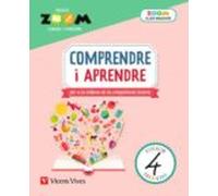 Comprendre I Aprendre 4º Educacion Primaria Balears (zoom)