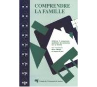 Comprendre La Famille 5 (ebook)