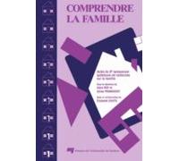 Comprendre La Famille 8 (ebook)