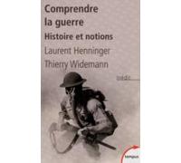 Comprendre La Guerre (ebook)