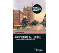 Comprendre la lumière: Trucs et techniques pour peindre sur le vif