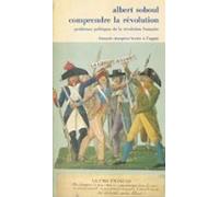 Comprendre La Révolution (ebook)