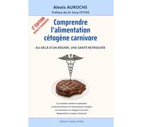 Comprendre l'alimentation cétogène carnivore: Au-delà d’un régime, une santé retrouvée