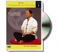 Comprendre le chi-kung, vol.3 : la respiration embryonnaire [DVD]