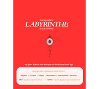 Comprendre le LABYRINTHE du cycle menstruel