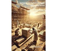 Comprendre le livre de Aggée verset par verset