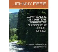 COMPRENDRE LE MINISTÈRE TERRESTRE DU SEIGNEUR JÉSUS-CHRIST: Le Sauveur des causes perdues dans ses actes miraculeux.