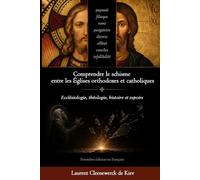 Comprendre le Schisme entre les Églises Orthodoxes et Catholiques: Ecclésiologie, Théologie, Histoire et Espoirs