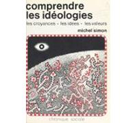 Comprendre Les Idéologies (ebook)