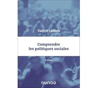 Comprendre les politiques sociales