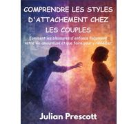 Comprendre les styles d'attachement chez les couples: Comment les blessures d'enfance façonnent votre vie amoureuse et que faire pour y remédier