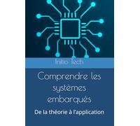 Comprendre les systèmes embarqués: De la théorie à l’application
