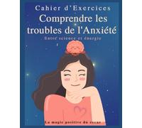 Comprendre les troubles de l'Anxiété: Entre science et énergie